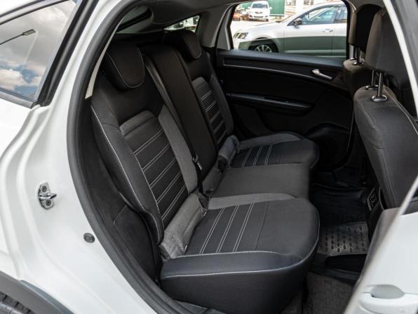 Renault Arkana I с пробегом 2019 года, цена 1 498 000 рублей, 129110 км, внедорожник, Автокод Объявления