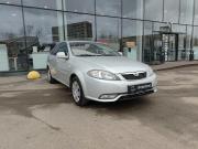 Daewoo Gentra II Ижевск  - изображение 25