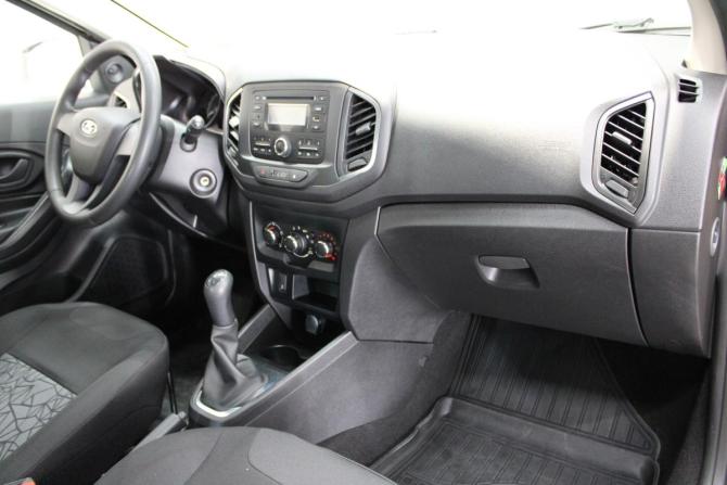 Lada (ВАЗ) XRAY I с пробегом 2017 года, цена 785 000 рублей, 52912 км, хэтчбек, Автокод Объявления