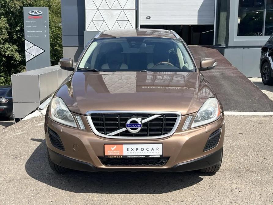 Volvo XC60 I Казань  - изображение 3