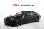Mercedes-Benz AMG GT 4-Door Coupe I Москва  - изображение 39