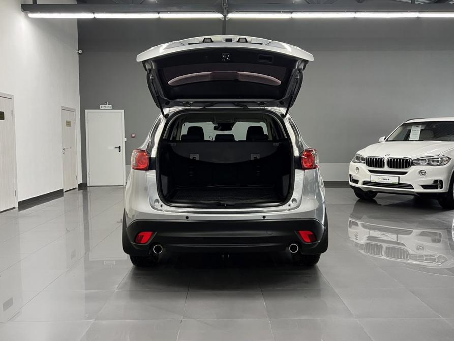 Mazda CX-5 I Тверь  - изображение 7