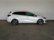 Kia Ceed II Рестайлинг Москва  - изображение 24