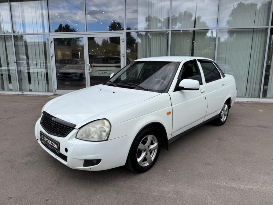 Lada (ВАЗ) Priora I Воронеж  - изображение 1