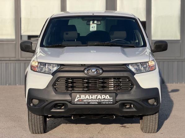 Lada (ВАЗ) Niva Travel I с пробегом 2023 года, цена 1 140 000 рублей, 42336 км, внедорожник, Автокод Объявления