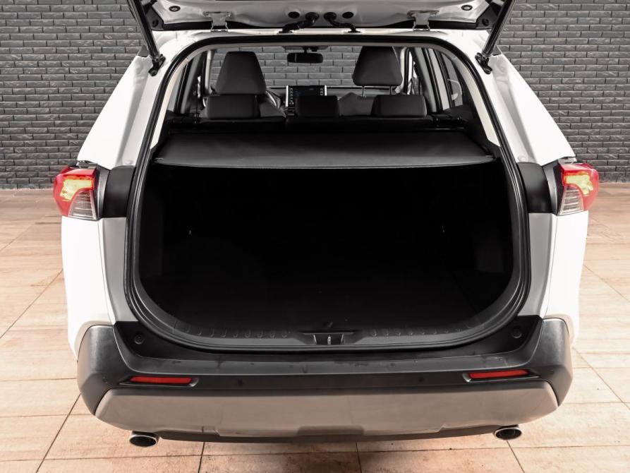 Toyota RAV4 V (XA50) Екатеринбург  - изображение 6