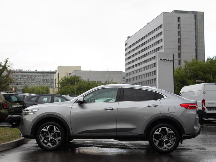 Haval F7x I Рестайлинг Москва  - изображение 7