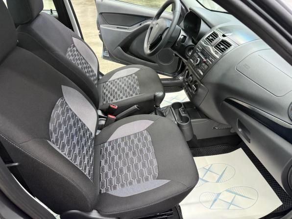 Lada (ВАЗ) Granta I Рестайлинг с пробегом 2026 года, цена 1 310 000 рублей, 13 км, универсал, Автокод Объявления