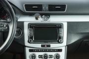 Volkswagen Passat CC I Рестайлинг Новосибирск  - изображение 30