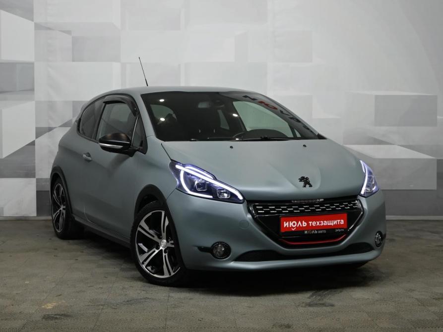 Peugeot 208 GTi I Екатеринбург  - изображение 3