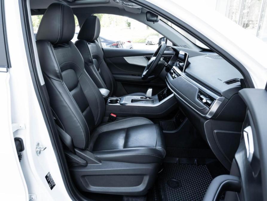 Chery Tiggo 4 Pro I Ставрополь  - изображение 8