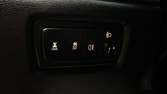 SsangYong Actyon II Рестайлинг с пробегом 2014 года, цена 1 100 000 рублей, 183952 км, внедорожник, Автокод Объявления