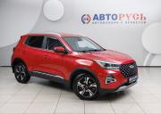 Chery Tiggo 4 Pro I Подольск  - изображение 25