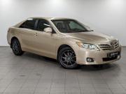 Toyota Camry VI (XV40) Рестайлинг Москва  - изображение 33