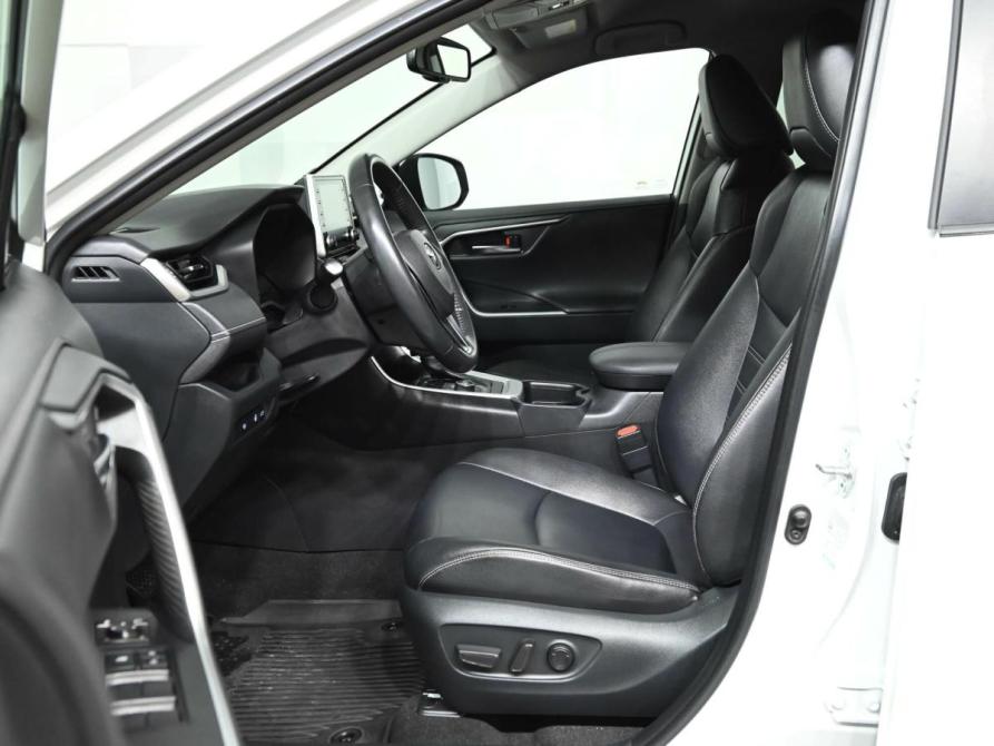 Toyota RAV4 V (XA50) Екатеринбург  - изображение 10