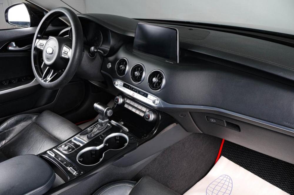 Kia Stinger I Тюмень  - изображение 11