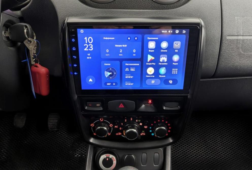 Renault Duster I Волгоград  - изображение 12