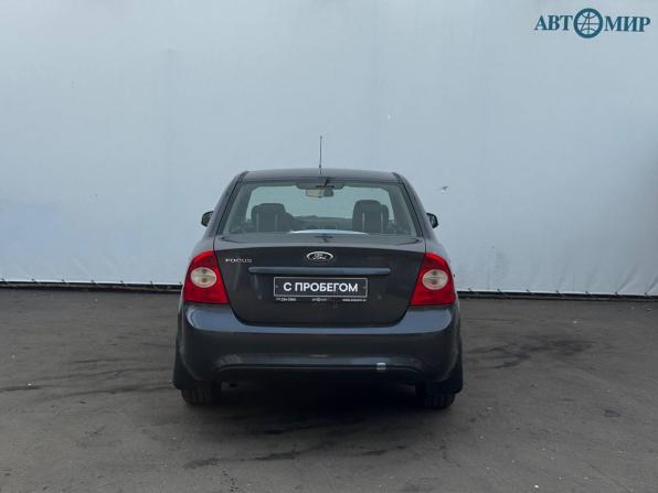 Ford Focus II Рестайлинг с пробегом 2010 года, цена 650 000 рублей, 247537 км, седан, Автокод Объявления