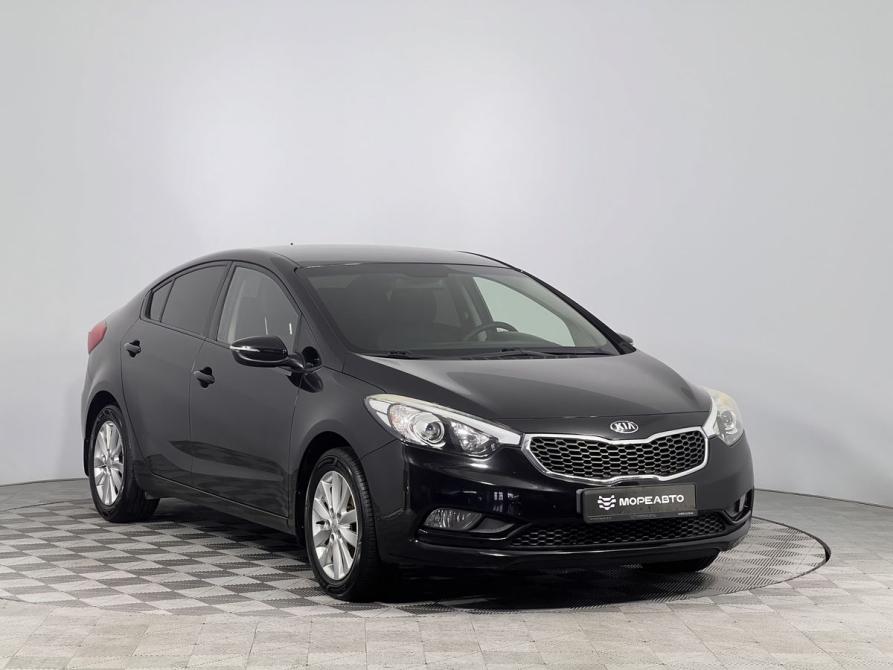 Kia Cerato III Калининград  - изображение 3
