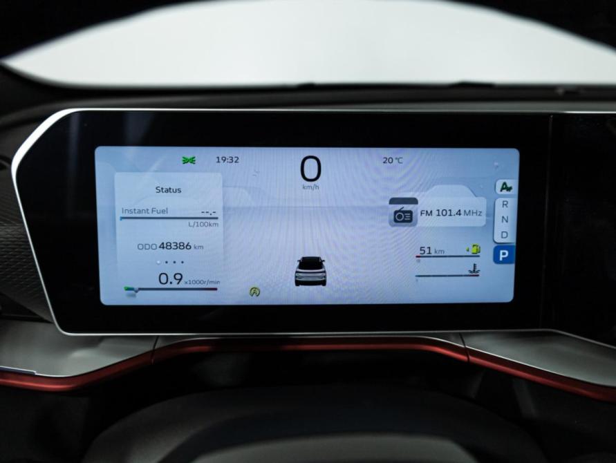Geely Coolray I Рестайлинг Санкт-Петербург  - изображение 13