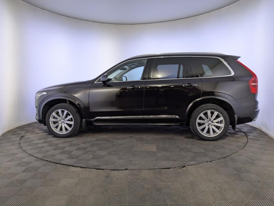 Volvo XC90 II Москва  - изображение 8