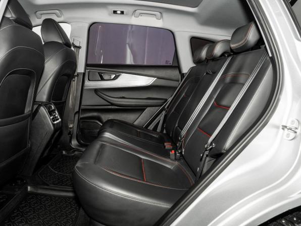Chery Tiggo 7 Pro I с пробегом 2022 года, цена 1 795 000 рублей, 109282 км, внедорожник, Автокод Объявления