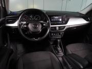 Skoda Rapid II Воронеж  - изображение 29