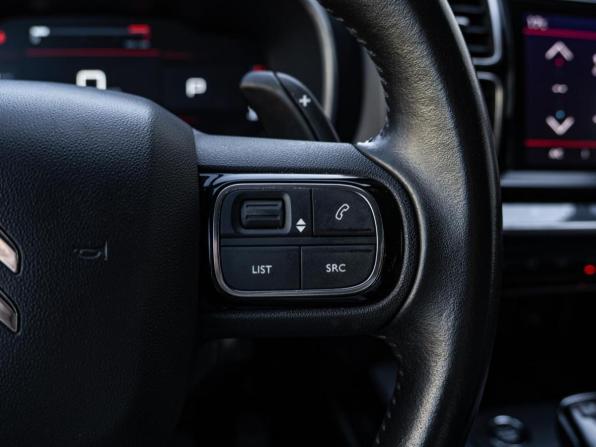 Citroen C5 Aircross I с пробегом 2021 года, цена 2 438 000 рублей, 87971 км, внедорожник, Автокод Объявления
