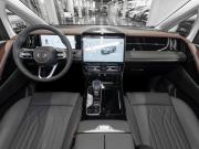 GAC Trumpchi M8 II Москва  - изображение 36