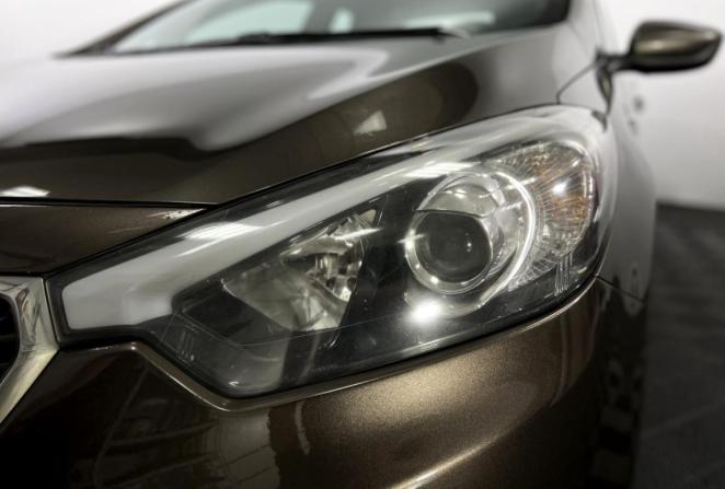 Kia Cerato III с пробегом 2015 года, цена 920 000 рублей, 197000 км, седан, Автокод Объявления