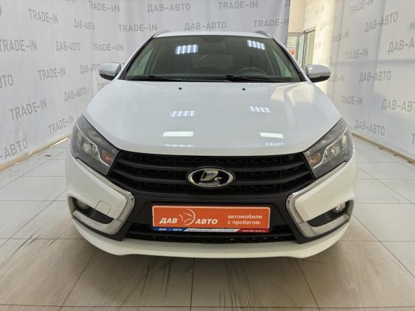 Lada (ВАЗ) Vesta I с пробегом 2020 года, цена 999 000 рублей, 166000 км, универсал, Автокод Объявления