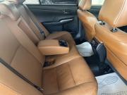 Toyota Camry VII (XV50) Рестайлинг Волгоград  - изображение 45