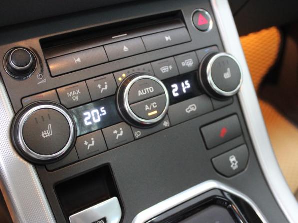 Land Rover Range Rover Evoque I с пробегом 2013 года, цена 1 689 900 рублей, 173480 км, внедорожник, Автокод Объявления