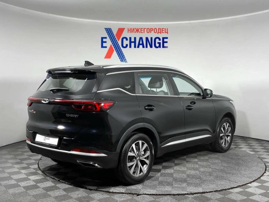 Chery Tiggo 7 Pro I Нижний Новгород  - изображение 5