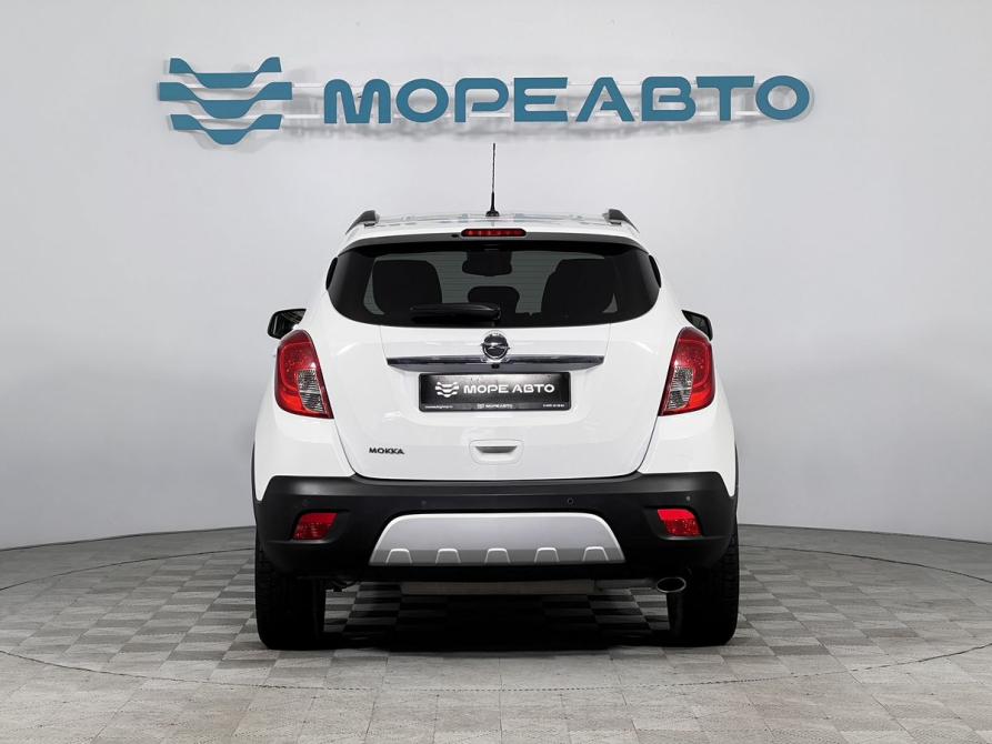 Opel Mokka I Калининград  - изображение 6