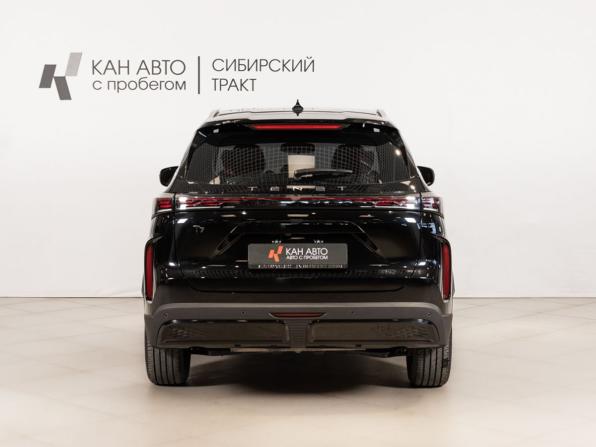 Tenet T7 с пробегом 2025 года, цена 2 420 900 рублей, 21471 км, внедорожник, Автокод Объявления