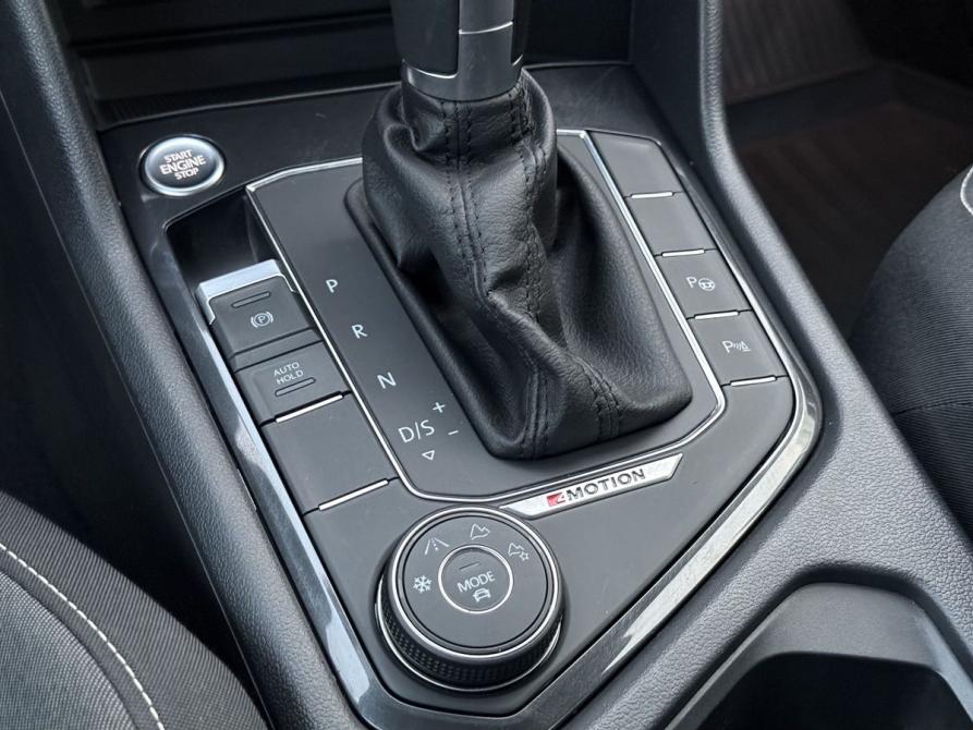 Volkswagen Tiguan II Ярославль  - изображение 13