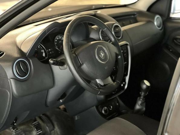 Renault Duster I с пробегом 2012 года, цена 695 000 рублей, 246756 км, внедорожник, Автокод Объявления