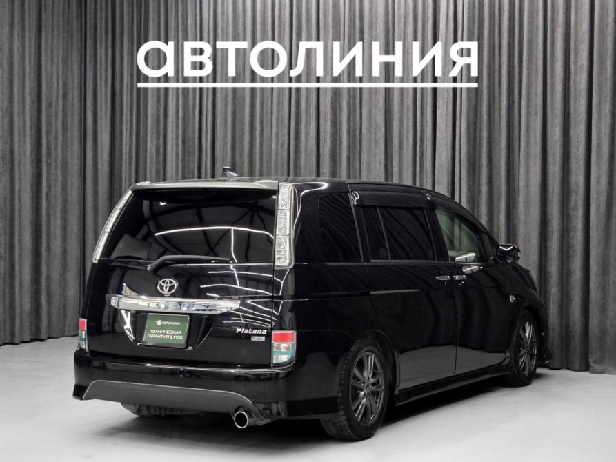 Toyota ISis I Рестайлинг Красноярск  - изображение 9