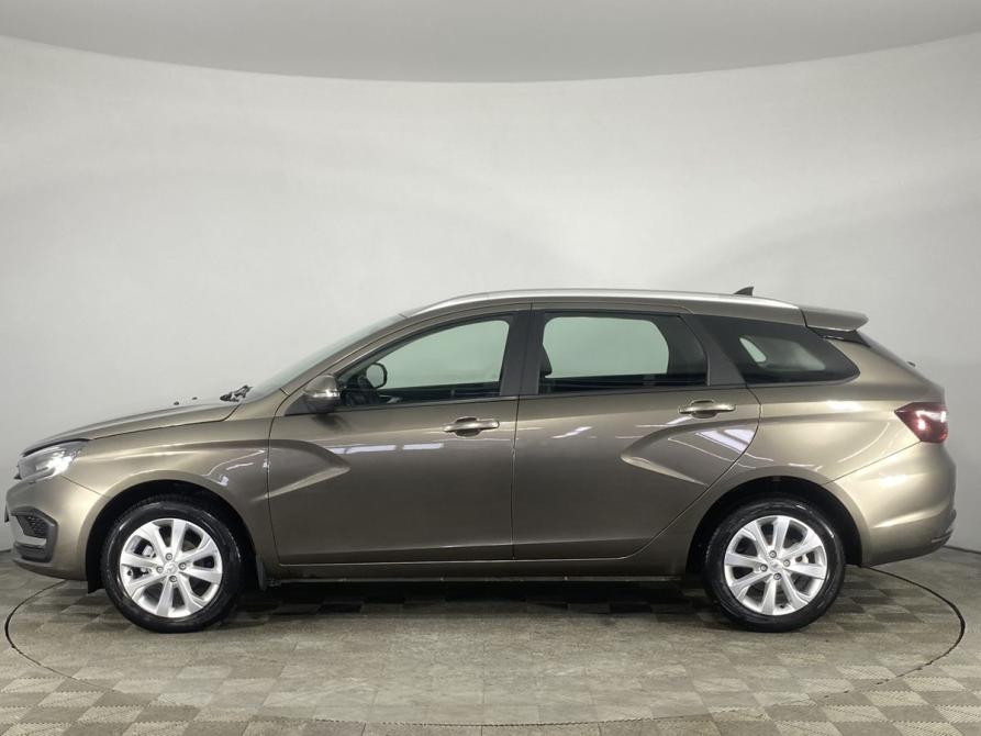 Lada (ВАЗ) Vesta I Рестайлинг (NG) Воронеж  - изображение 9