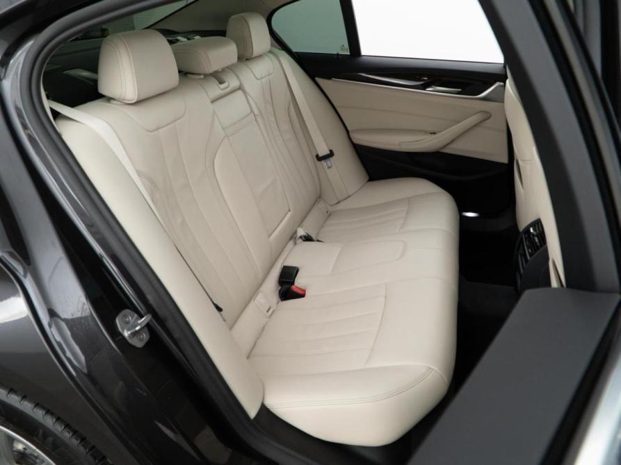BMW 5 серии VII (G30/G31/G38) Москва  - изображение 7