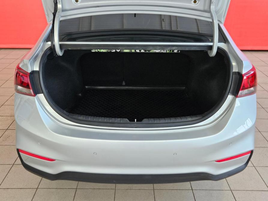 Hyundai Solaris II Вологда  - изображение 18