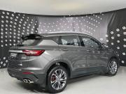 Belgee X50 Новосибирск  - изображение 33