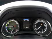Toyota Camry VIII (XV70) Рестайлинг Москва  - изображение 46