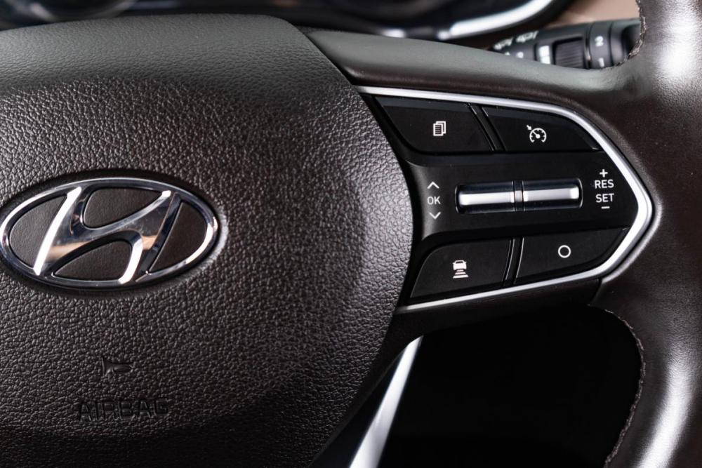 Hyundai Santa Fe IV Пермь  - изображение 18