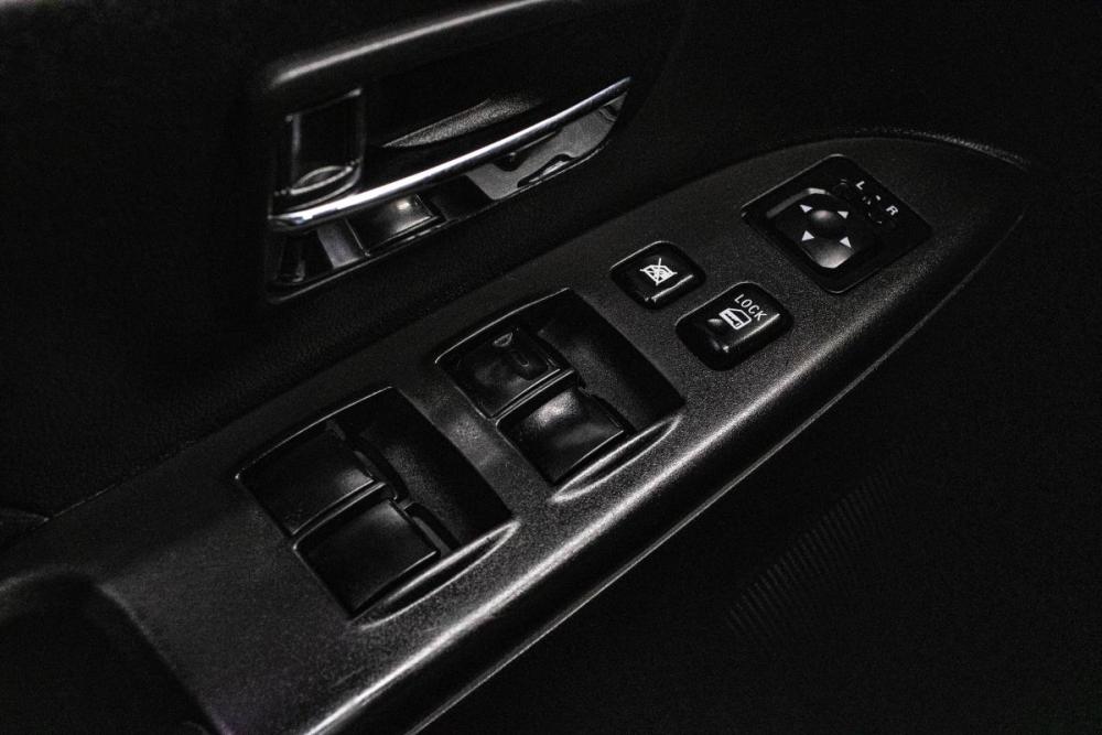 Mitsubishi ASX I Рестайлинг Уфа  - изображение 16
