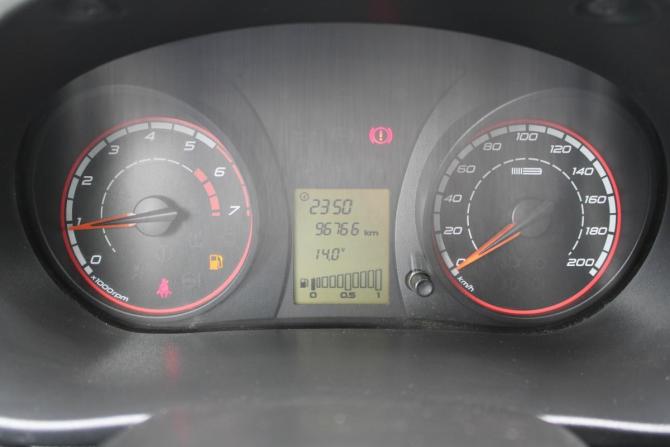 Lada (ВАЗ) Kalina II с пробегом 2017 года, цена 500 000 рублей, 98000 км, хэтчбек, Автокод Объявления