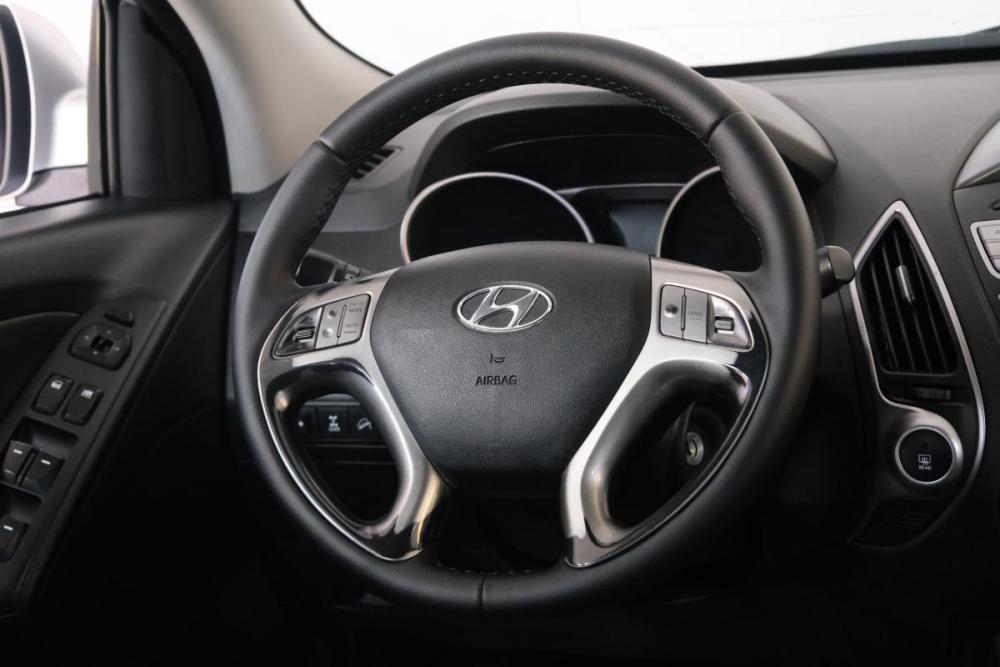 Hyundai ix35 I Омск  - изображение 12
