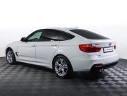 BMW 3 серии VI (F3x) Рестайлинг Москва  - изображение 33