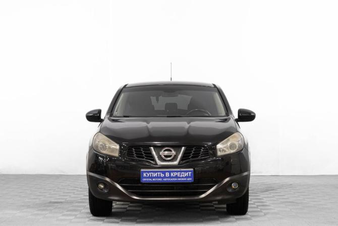 Nissan Qashqai I Рестайлинг с пробегом 2011 года, цена 1 199 000 рублей, 219000 км, внедорожник, Автокод Объявления